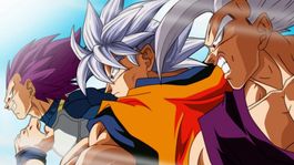 Las debilidades del Ultra Instinto, Ultra Ego y Bestia