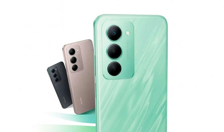 Xiaomi Redmi 15 5G: el gama media sorpresa con mayor autonomía Xiaomi Redmi 15 5G: el gama media sorpresa con mayor autonomía