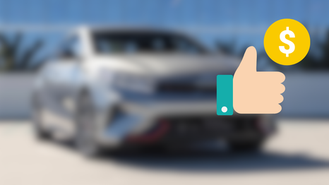 Los vehículos nuevos más accesibles en el mercado