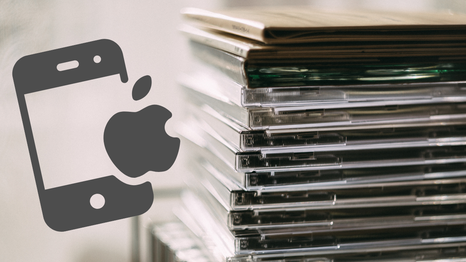 Este top 10 de álbumes pertenece a una lista de 100