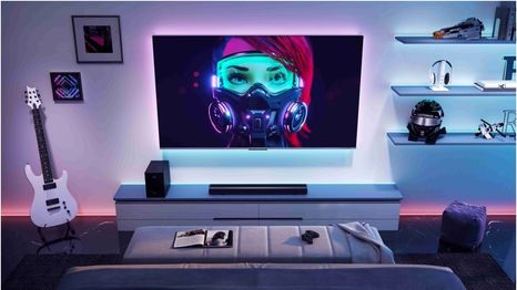 Walmart y Best Buy traen las cinco mejores ofertas de televisores que hemos visto en mucho tiempo.