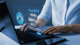 Te pagarán por buscar cosas en ChatGPT