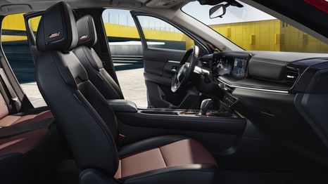 Nissan entre los mejores vehículos para la conducción en entornos urbanos