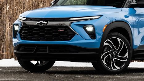 Conoce los SUVs más económicos en este 2025