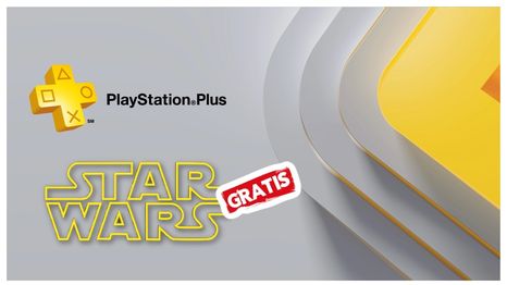 Un gran juego de Star Wars llega gratis a PlayStation Plus