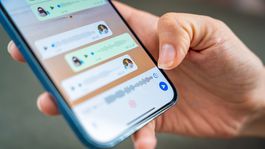 WhatsApp beta para Android 2.25.22.5: ¿qué novedades hay? WhatsApp beta para Android 2.25.22.5: ¿qué novedades hay?
