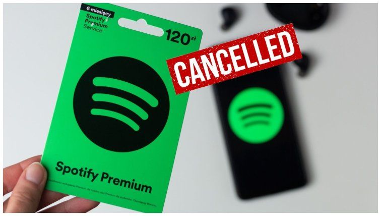 Muchos usuarios están replanteando suscripciones digitales y una de las más revisadas es Spotify Premium.