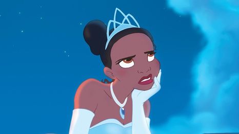 Disney ha vuelto a sorprender al mundo del entretenimiento al cancelar la esperada serie Tiana
