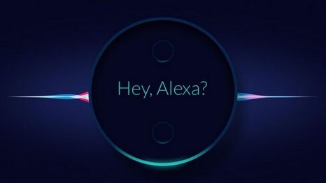 Descubre cuál es la función de la luz roja de Alexa.