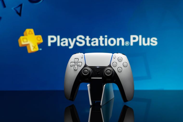 PlayStation Plus suma juegos gratis en mayo, con EA Sports FC 26 como gran protagonista.
