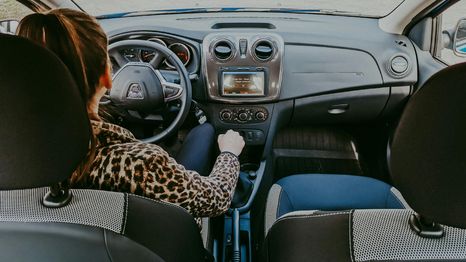 Conoce los vehículos mejor valorados entre las mujeres