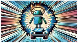 De qué se trata el nuevo “Modo Dios” de android Auto y cómo puedes activarlo