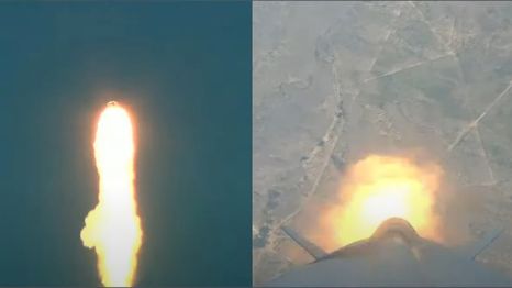 Blue Origin