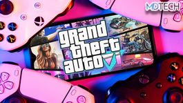 ¿Por qué podría salir más caro GTA VI? Take-Two cree que el costo de los videojuegos es muy bajo
