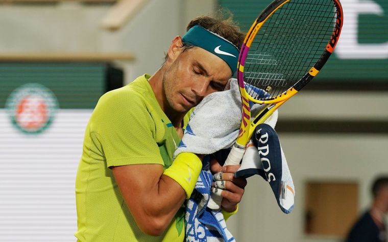 Nadal se retira, pero su legado sigue: entrena como un profesional con estas apps