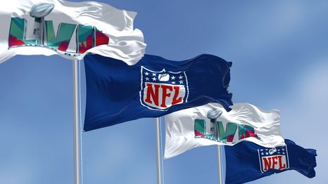 Super Bowl, los espectáculos de medio tiempo más vistos