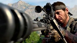 call of duty: el parche nuevo hace cambios notables en las armas