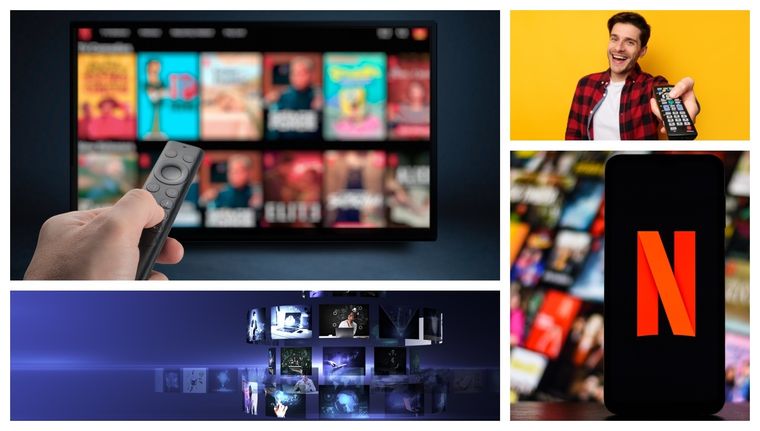 Adiós a Netflix para siempre: así puedes ver la TV y los canales TDT por internet totalmente gratis