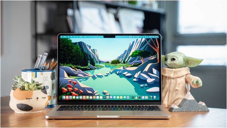 Siempre que hay un producto Apple con descuento hay que aprovecharlo.