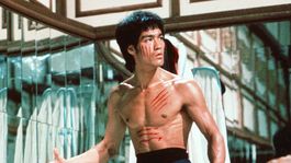Bruce Lee, el actor que combinó Hollywood y las artes marciales