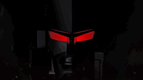 El nuevo robot de Robosen