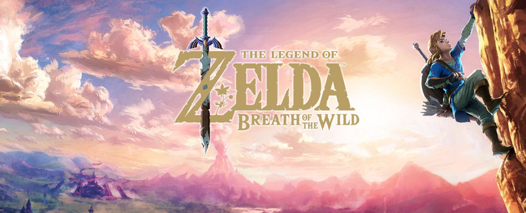 Cómo jugar The Legend of Zelda: Breath of the Wild en Fortnite