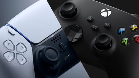 Xbox mueve sus fichas y se conoce que dos de sus grandes juegos tendrán un destino inesperado en 2026