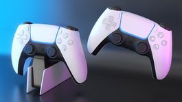 Amazon Australia ofrece la estación de carga del DualSense a un increíble precio