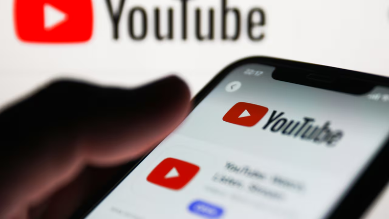 La inteligencia artificial llegaría a Youtube de forma inesperada La inteligencia artificial llegaría a Youtube de forma inesperada