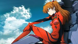 Asuka de Evangelion deslumbra con un cosplay de maid para San Valentín
