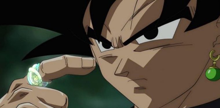 Batalla cosplay: decinos cuál de estas dos versiones de Goku Black te parece más brutal