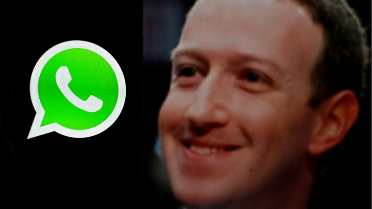 WhatsApp sufre una nueva caída