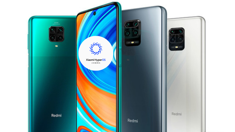 20 teléfonos Redmi todavía no migrarán a HyperOS