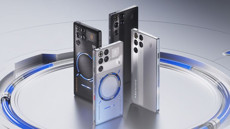 El Red Magic 11 Pro debuta como el primer teléfono masivo con refrigeración líquida, una innovación que redefine el rendimiento móvil.