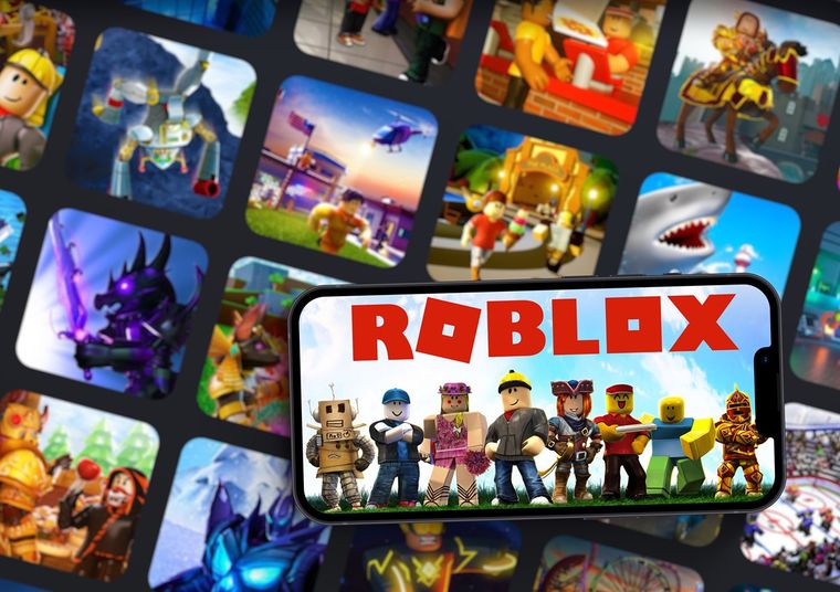Roblox sigue cautivando a millones de jugadores en todo el mundo gracias a su universo interactivo. Roblox sigue cautivando a millones de jugadores en todo el mundo gracias a su universo interactivo.