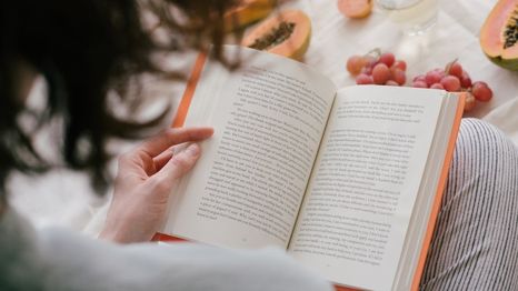 Estos son los libros más vendidos de Amazon.