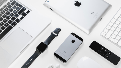 Apple lanzará relojes de aluminio y no de plástico
