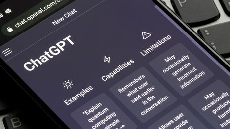 Paso a paso: así puedes usar ChatGPT en un teléfono Android
