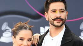 Camilo y Evaluna furiosos con la prensa: qué dijo el artista