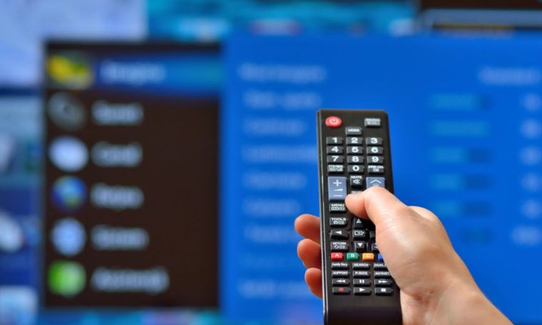 Cómo activar el modo “Solo aplicaciones” en Android TV Cómo activar el modo “Solo aplicaciones” en Android TV