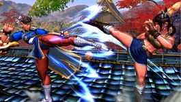 Chun-Li, la emblemática luchadora de Street Fighter II, ha capturado la imaginación de fanáticos