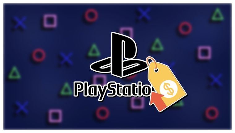 Malas noticias: PlayStation sube el precio de sus videojuegos en esta región