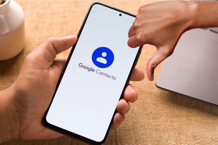 Google podría eliminar todos los contactos de tu teléfono si no activas esta función