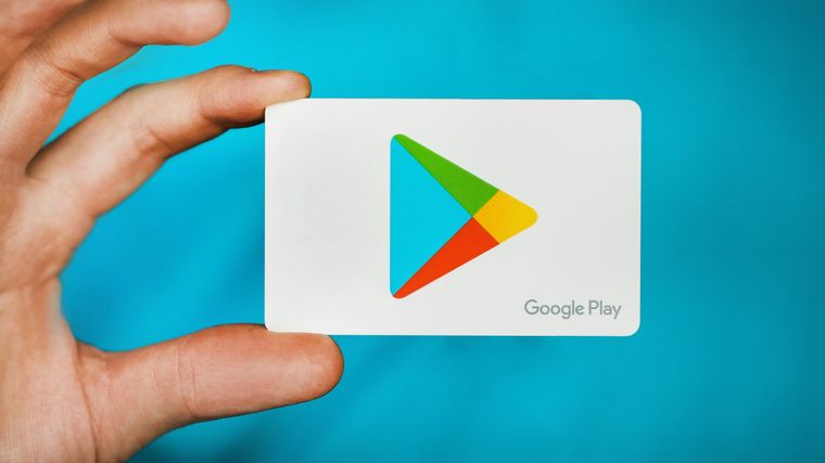 Play Store