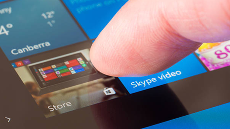 Windows 10 tiene nueva actualización