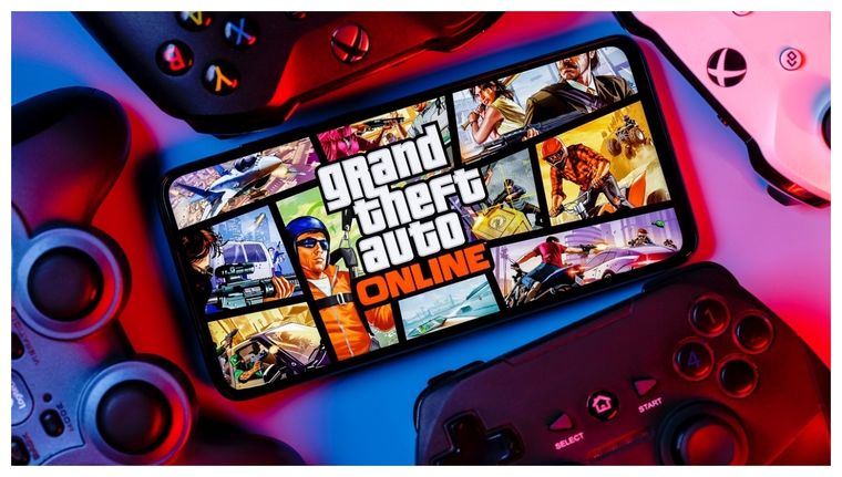 Rockstar podría hacerte millonario en GTA Online si tan solo cumples esta condición