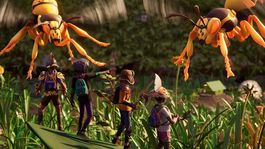 Este es el  increíble juego de supervivencia que tiene un gran descuento en Steam por tiempo limitado