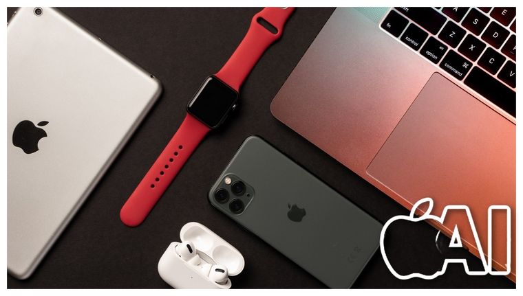 Conoce cuál es la inteligencia artificial que Apple implementará en los próximos iPhone con iOS 18