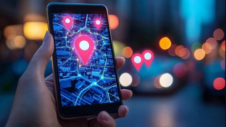 Google Chrome estrena una función clave: bloqueará las molestas solicitudes de ubicación gracias a la IA