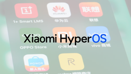 La nueva capa de personalización de Xiaomi tiene ventajas desconocidas sobre MIUI